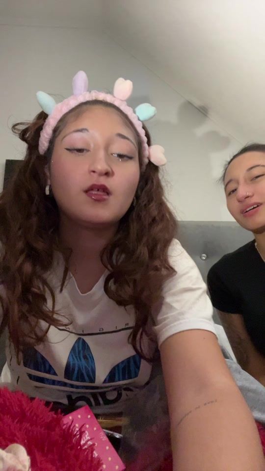 TikTok video thumbnail by thequeen.rnn