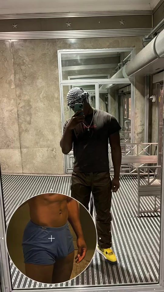 TikTok video thumbnail by khadeimprince