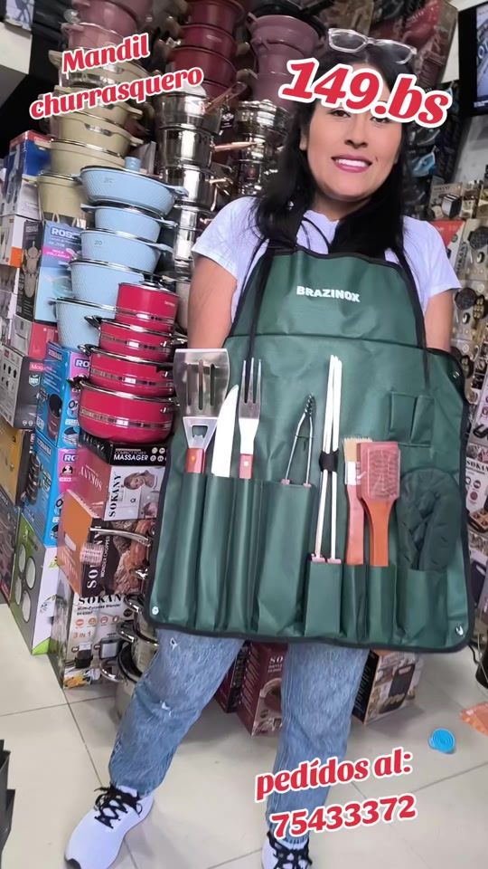 TikTok video thumbnail by importadora1057