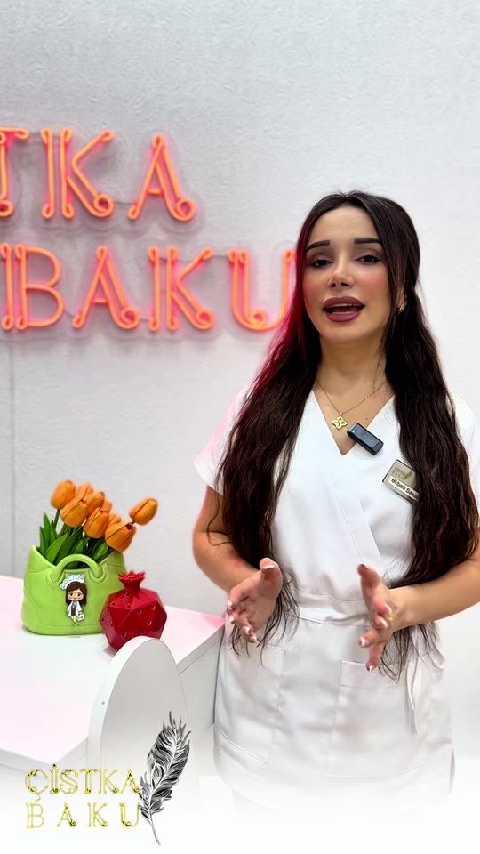 TikTok video thumbnail by cistka__baku