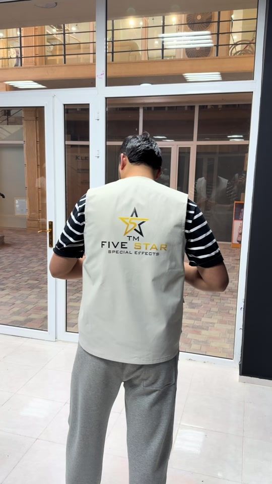 TikTok video thumbnail by five_star_effect