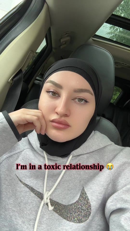 TikTok video thumbnail by that.different.hijabi