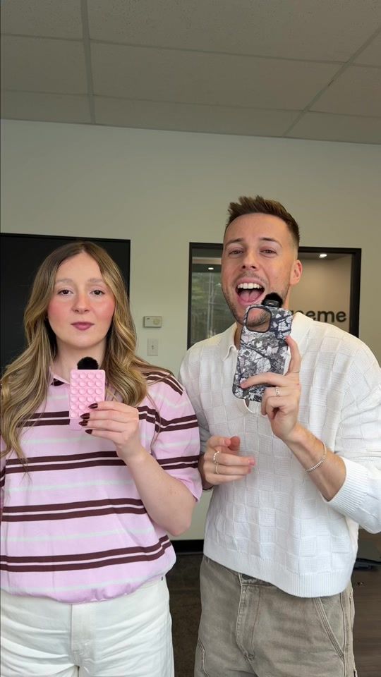 TikTok video thumbnail by kasemedesign