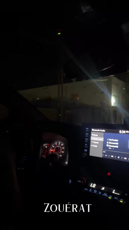TikTok video thumbnail by hadrami009