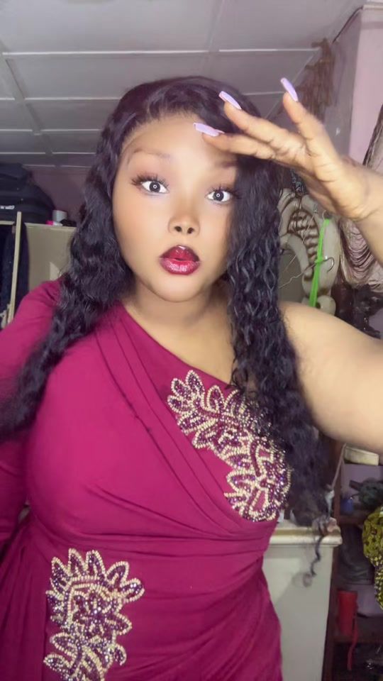TikTok video thumbnail by bibatasow79