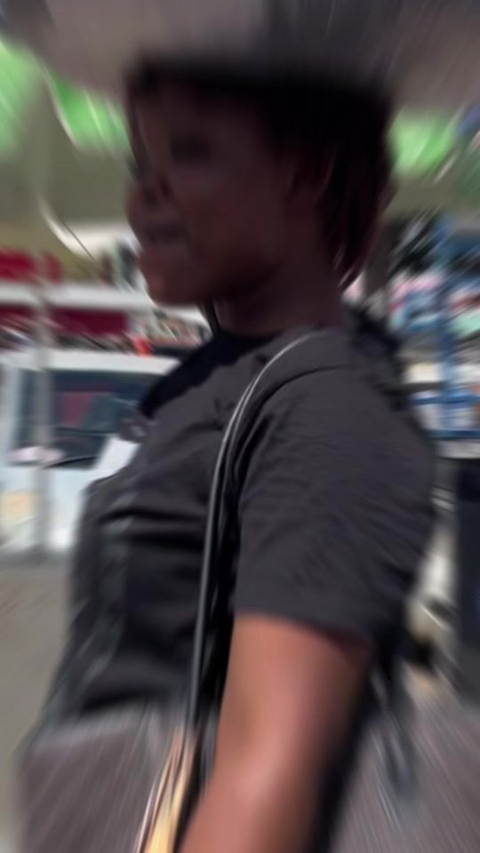 TikTok video thumbnail by tinashairsaloon