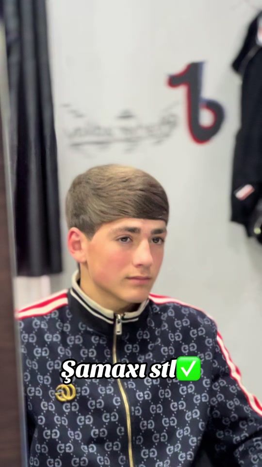 TikTok video thumbnail by barber.adilov