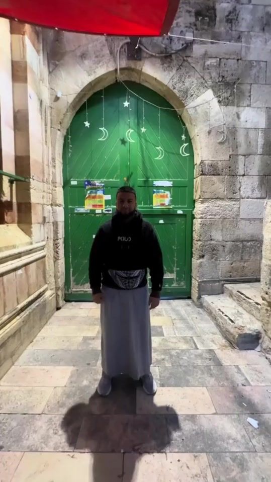 TikTok video thumbnail by al_murshid