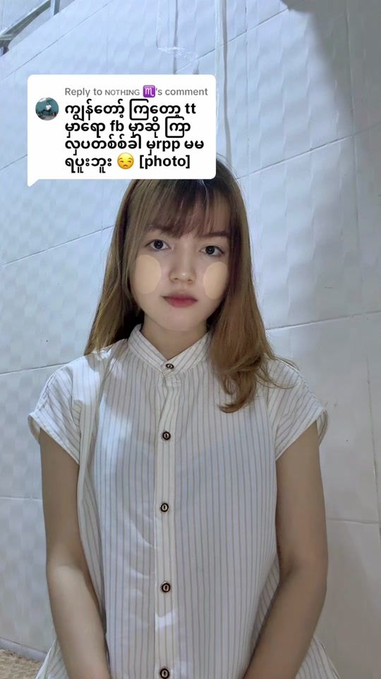 TikTok video thumbnail by phyu.sin.kyaw866