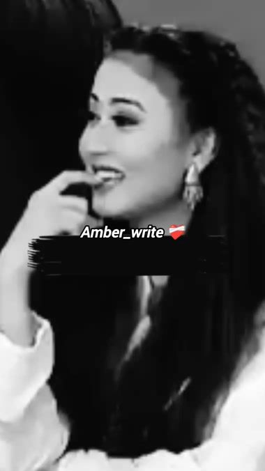 TikTok video thumbnail by amber_shayari