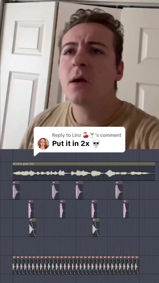 TikTok video thumbnail by monstercat