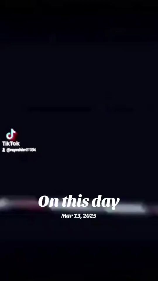 TikTok video thumbnail by rayrahim7386