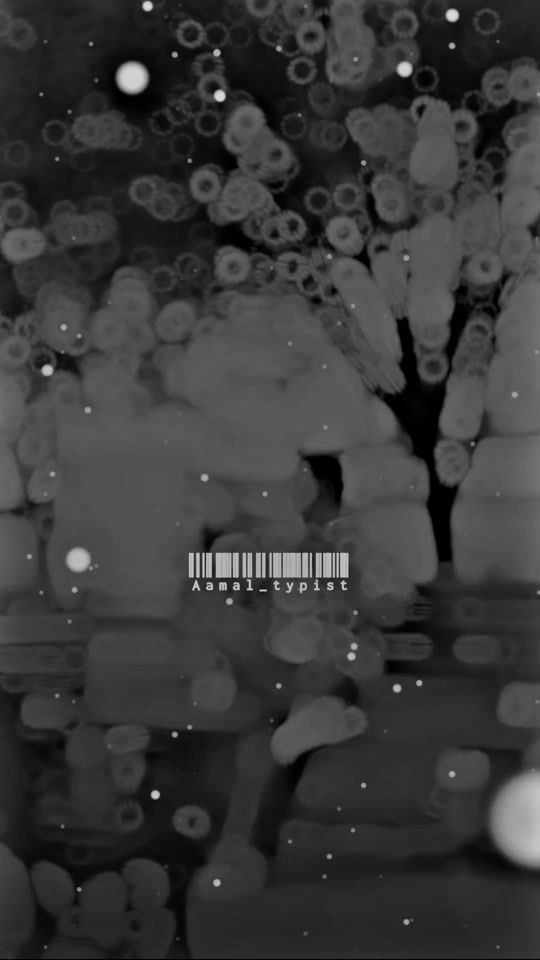 TikTok video thumbnail by aamal_typist