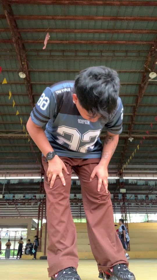 TikTok video thumbnail by dhjmes