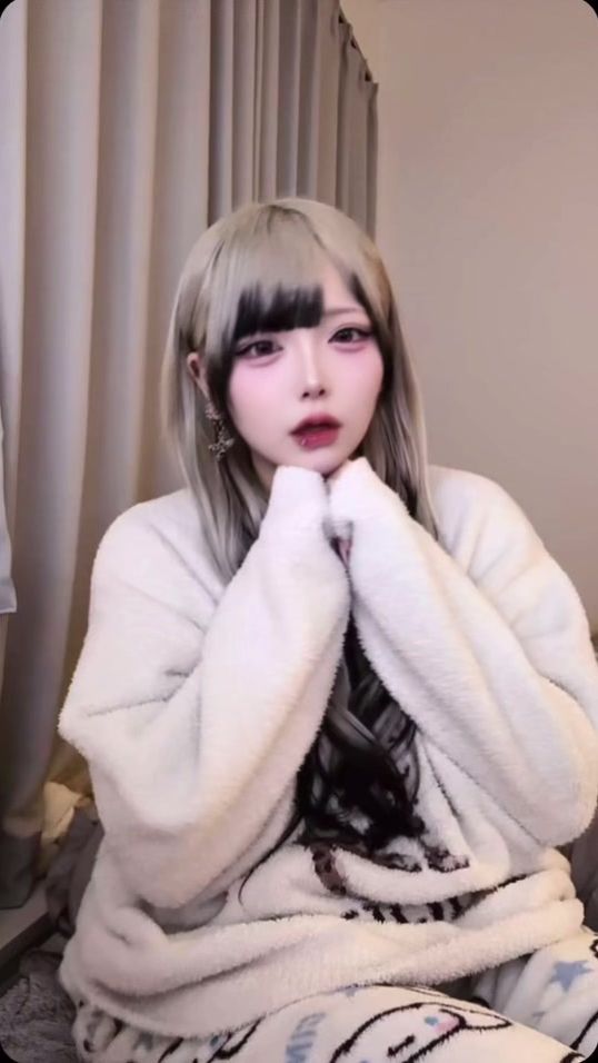 TikTok video thumbnail by nemusugiwww