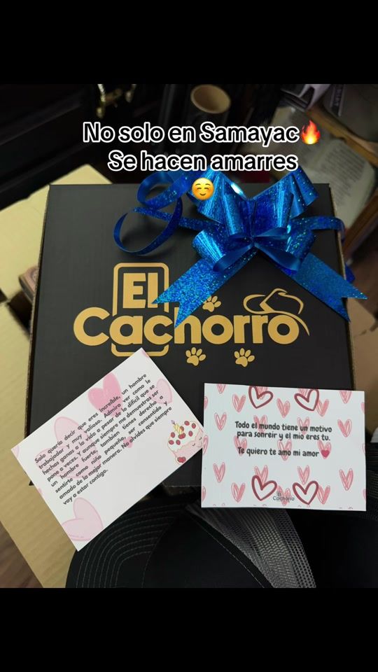 TikTok video thumbnail by el.cachorrogt