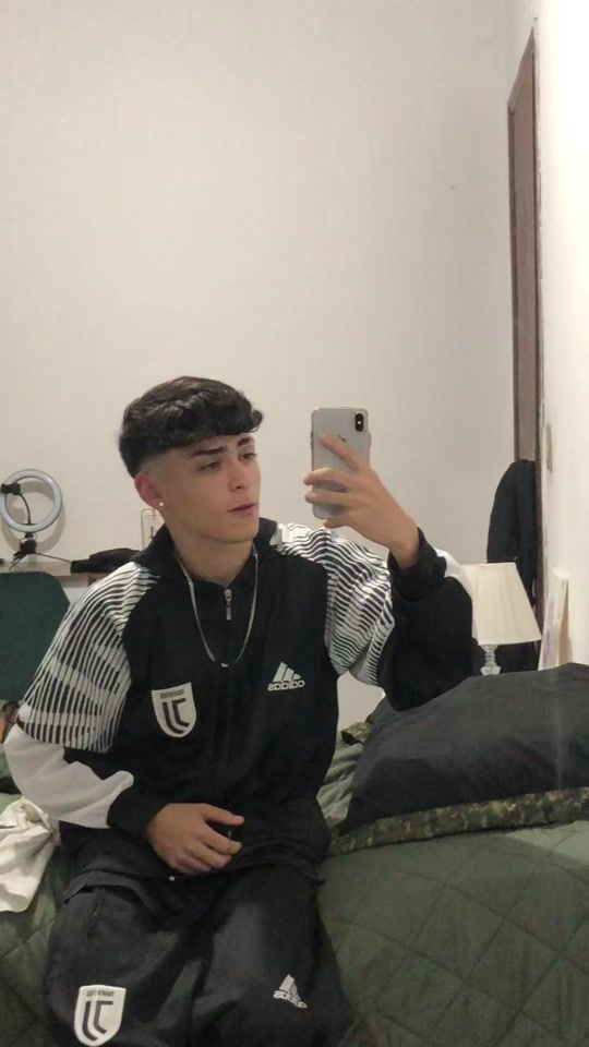 TikTok video thumbnail by ianferesz_