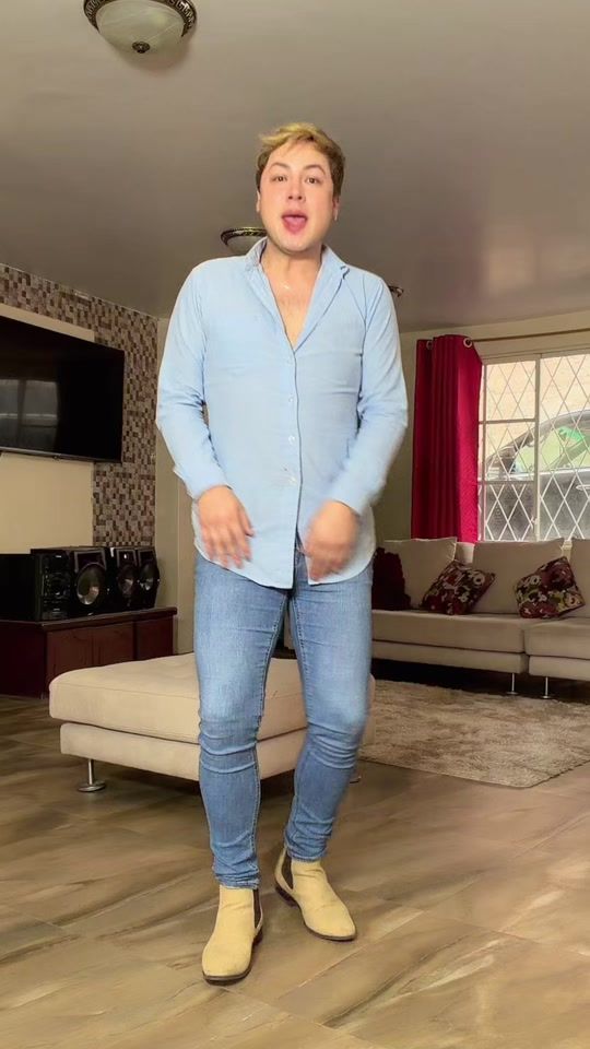 TikTok video thumbnail by danielmestanzal