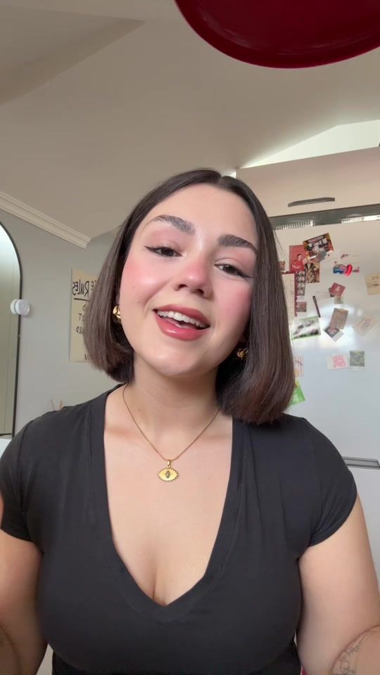TikTok video thumbnail by eylulekiin