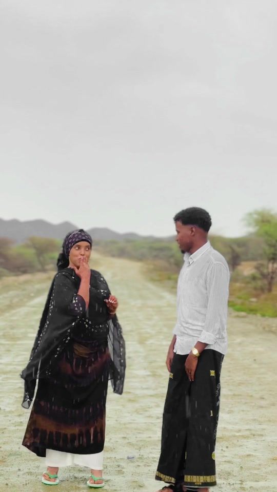 TikTok video thumbnail by abdiwasac_cadceed