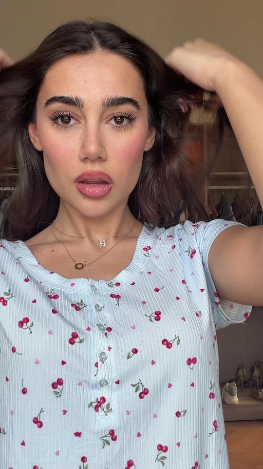 TikTok video thumbnail by maya.ghaddarr0