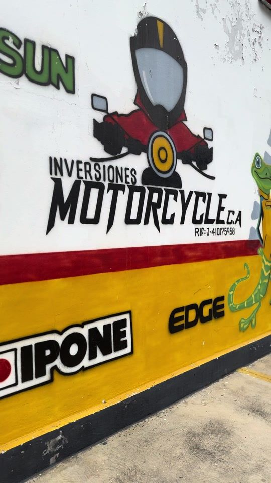 TikTok video thumbnail by inversionesmotorc
