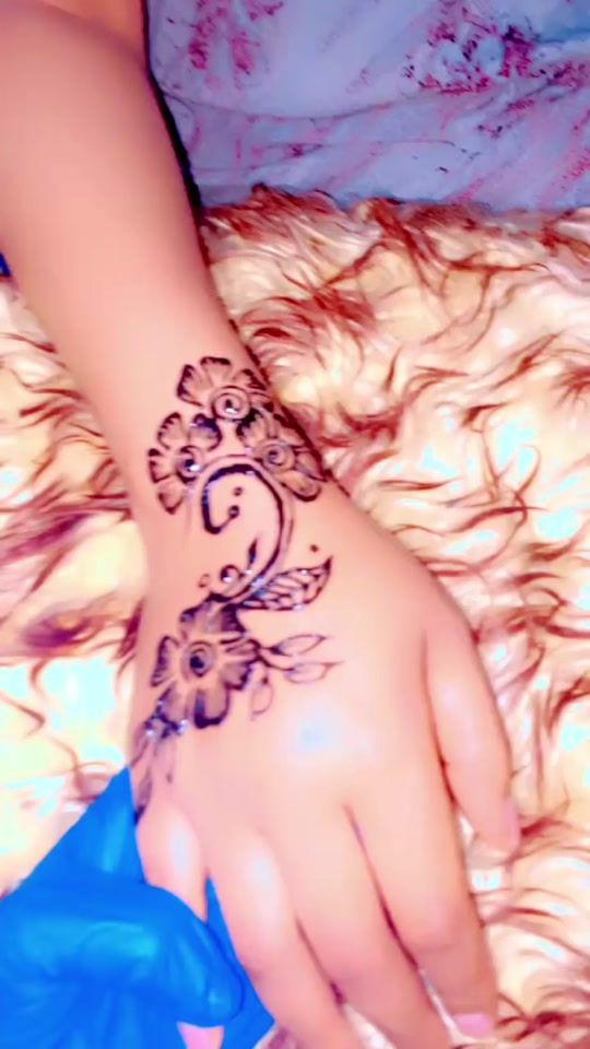 TikTok video thumbnail by hindavani