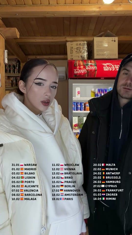 TikTok video thumbnail by kalush.official