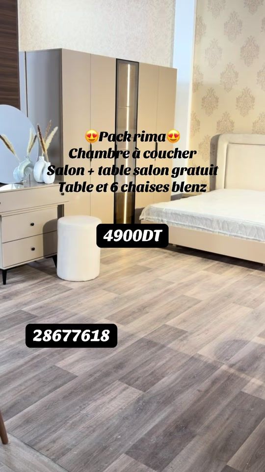 TikTok video thumbnail by factory.meuble