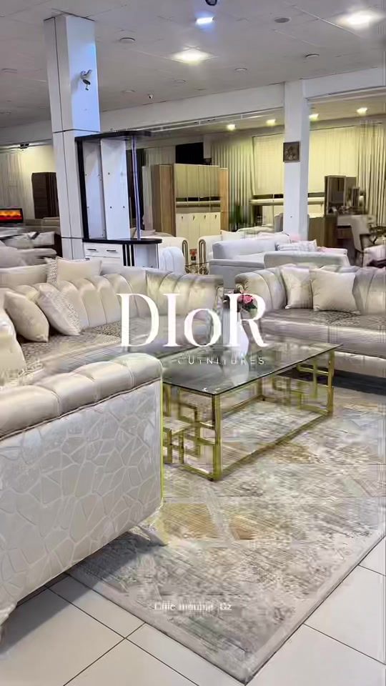 TikTok video thumbnail by chic_meuble.dz