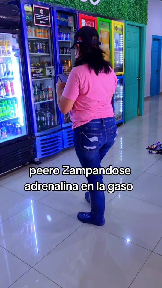 TikTok video thumbnail by patycalderon65