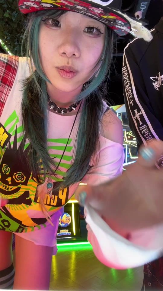 TikTok video thumbnail by tofucaty