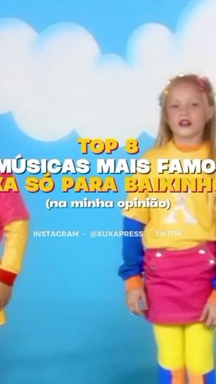 TikTok video thumbnail by xuxapress
