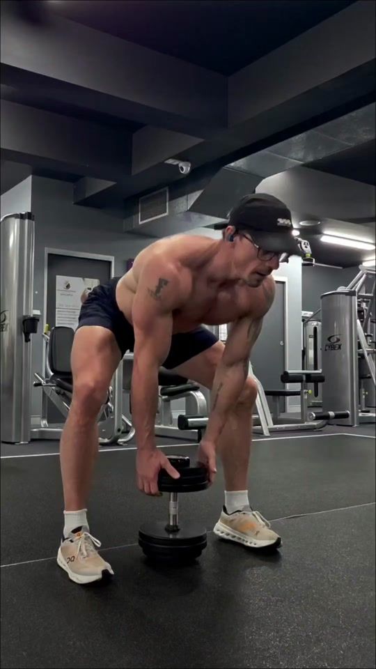 TikTok video thumbnail by michaelroach_athl