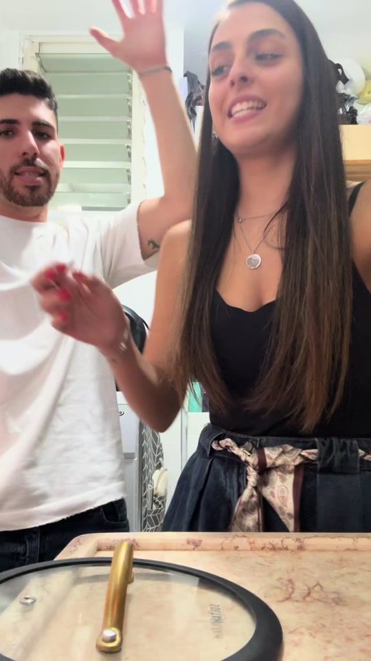 TikTok video thumbnail by ___peleg