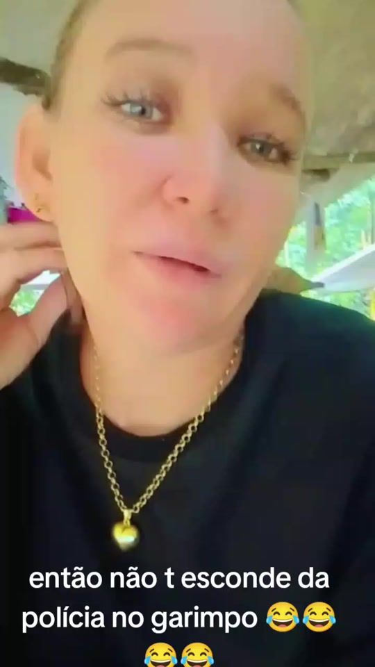 TikTok video thumbnail by clednagarimpeira