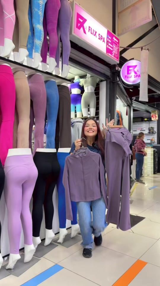 TikTok video thumbnail by comercial.flix.spa
