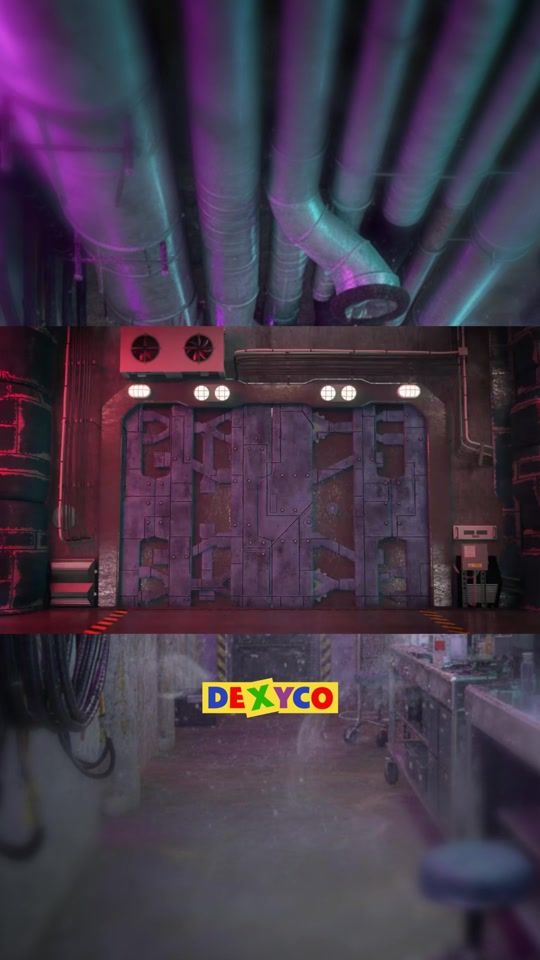 TikTok video thumbnail by dexycokids