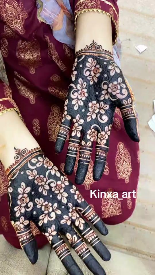 TikTok video thumbnail by kinxa_art01