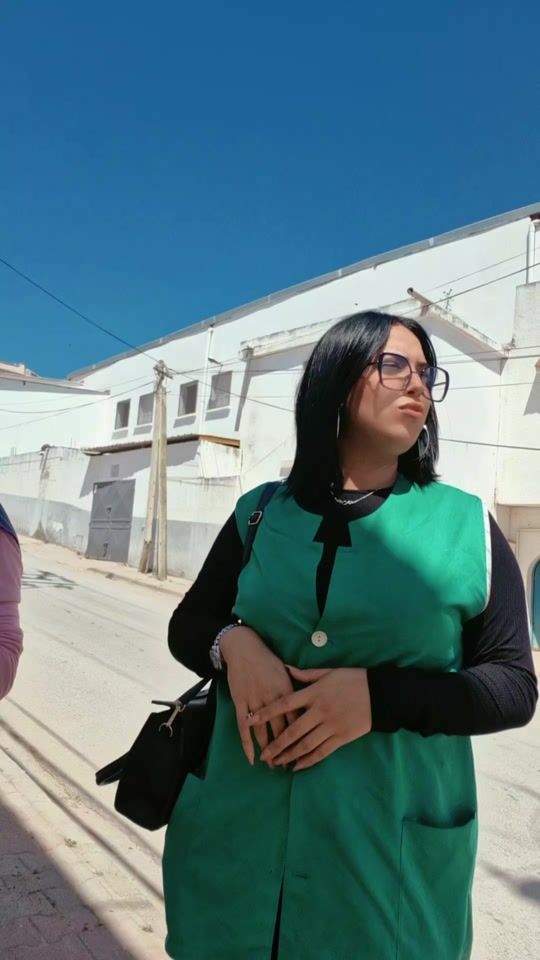 TikTok video thumbnail by abir_ourghui