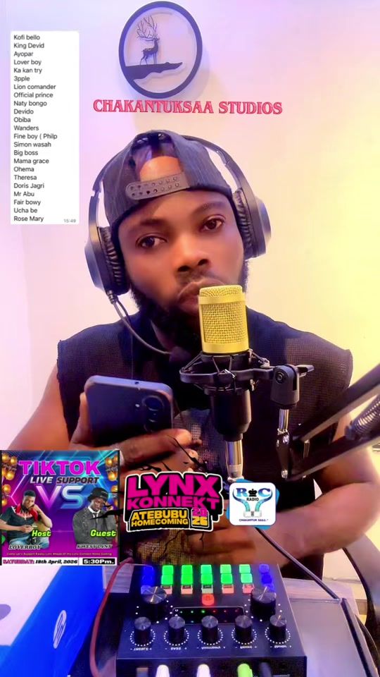 TikTok video thumbnail by rockydat_gh