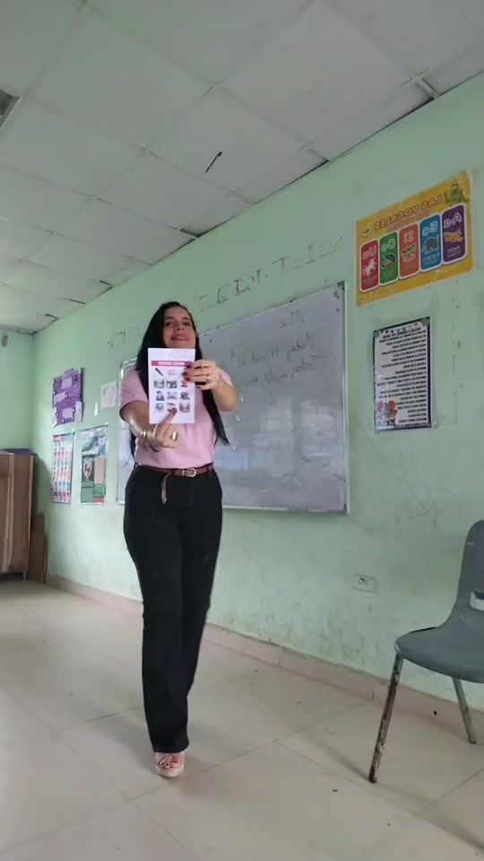 TikTok video thumbnail by teacher.lineth