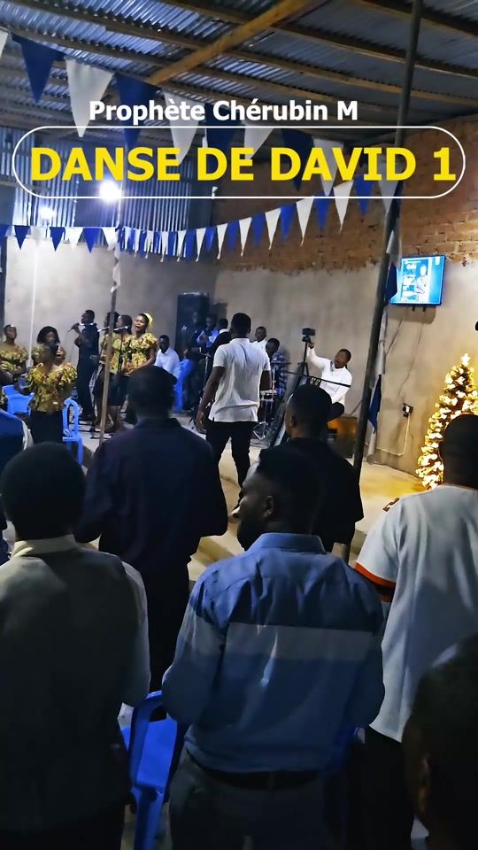 TikTok video thumbnail by prophet_cherubin_mutwale