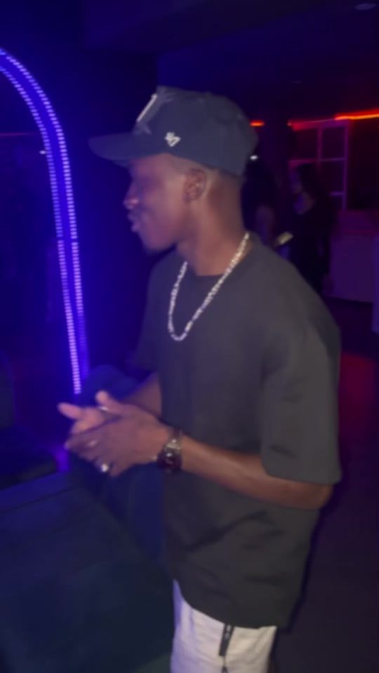 TikTok video thumbnail by alykouyateofficiel