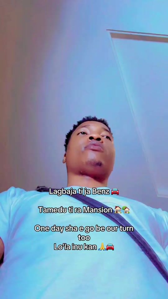 TikTok video thumbnail by velly_oniroyin