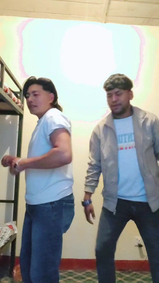 TikTok video thumbnail by karanbaraili