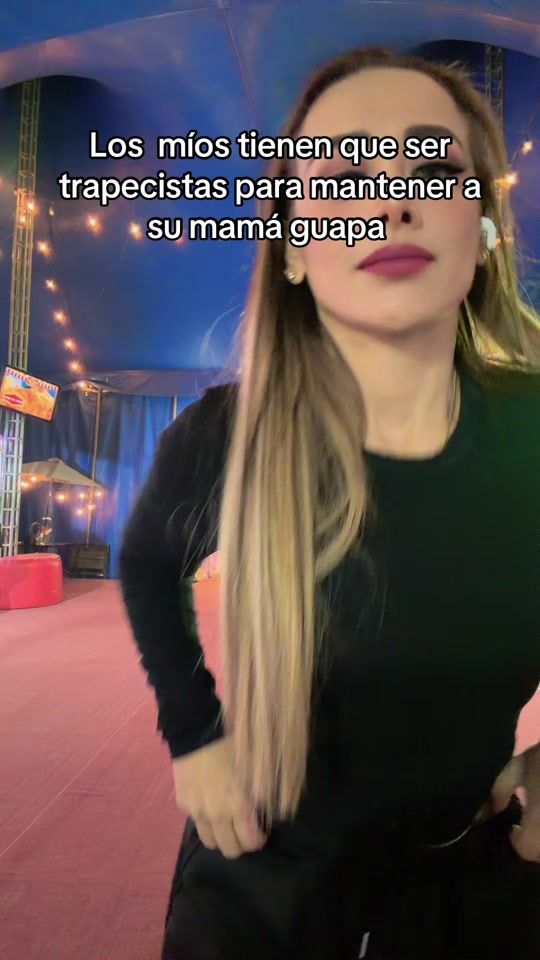 TikTok video thumbnail by la_jefa_cirquerita