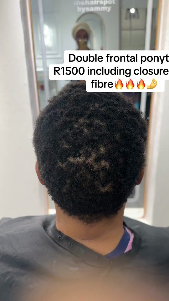 TikTok video thumbnail by thehairspotbysamantha