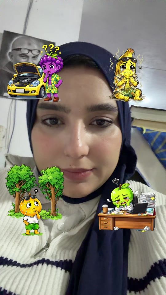 TikTok video thumbnail by sherookhatemhamd