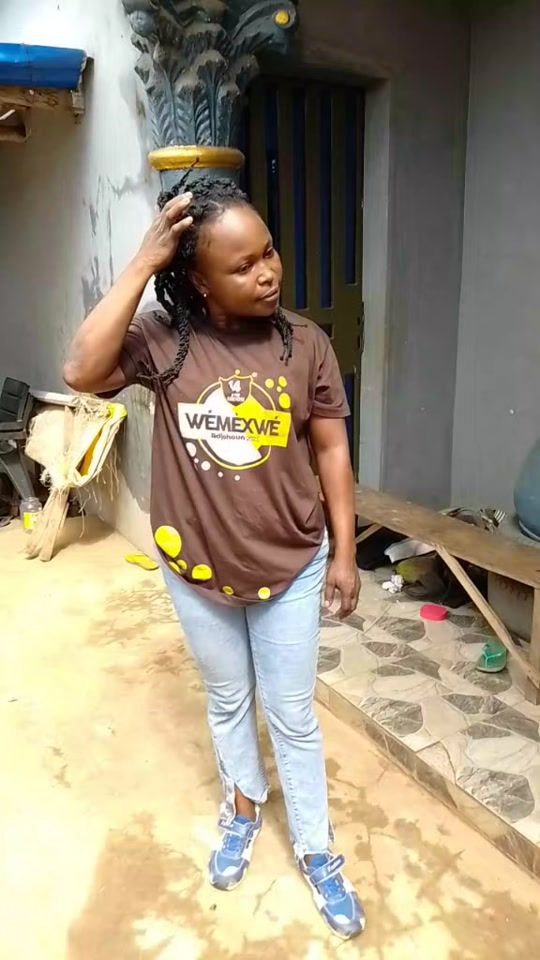 TikTok video thumbnail by mireillesedegan